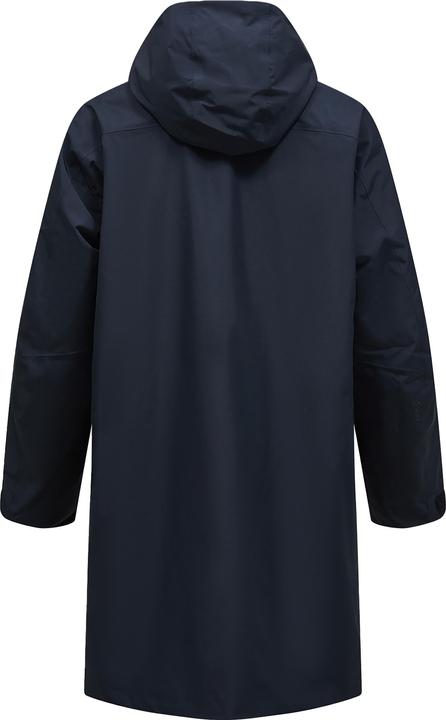 Actual product image Peak Performance Treeline Insulated Parka (XL)