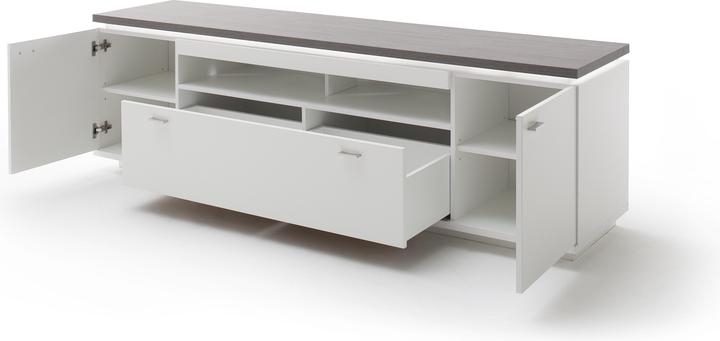 Produktbild Robas Lund Marbella (210 x 65 x 50 cm)