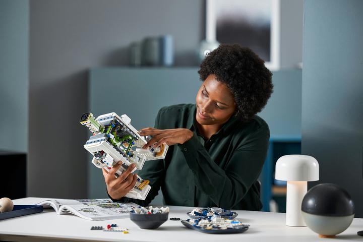 Produktbild LEGO Star Wars R2-D2 (75308) (75308, LEGO Seltene Sets, LEGO Star Wars)