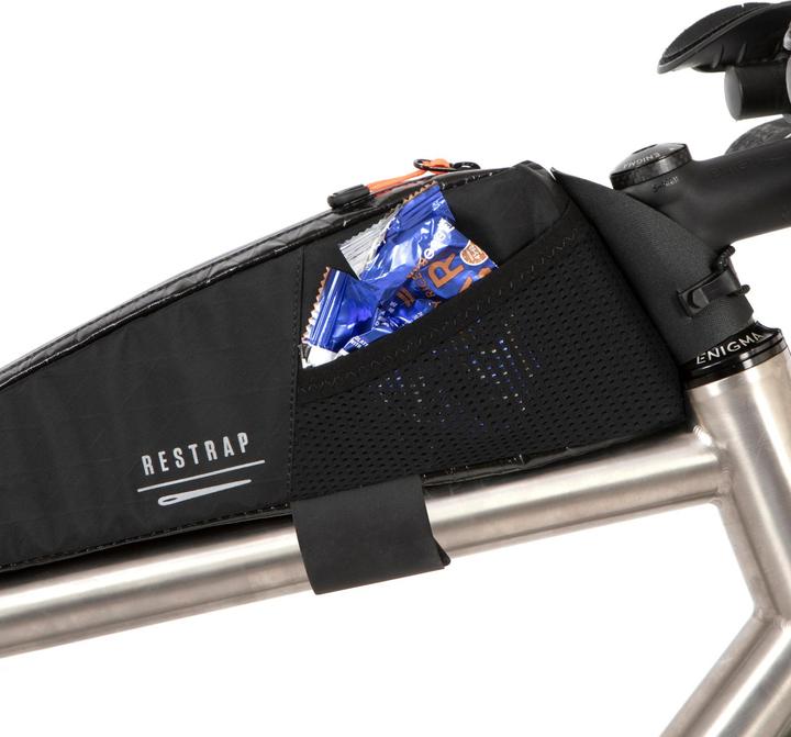 Immagine prodotto Restrap Tubo superiore da corsa (1.50 l, Borsa telaio)