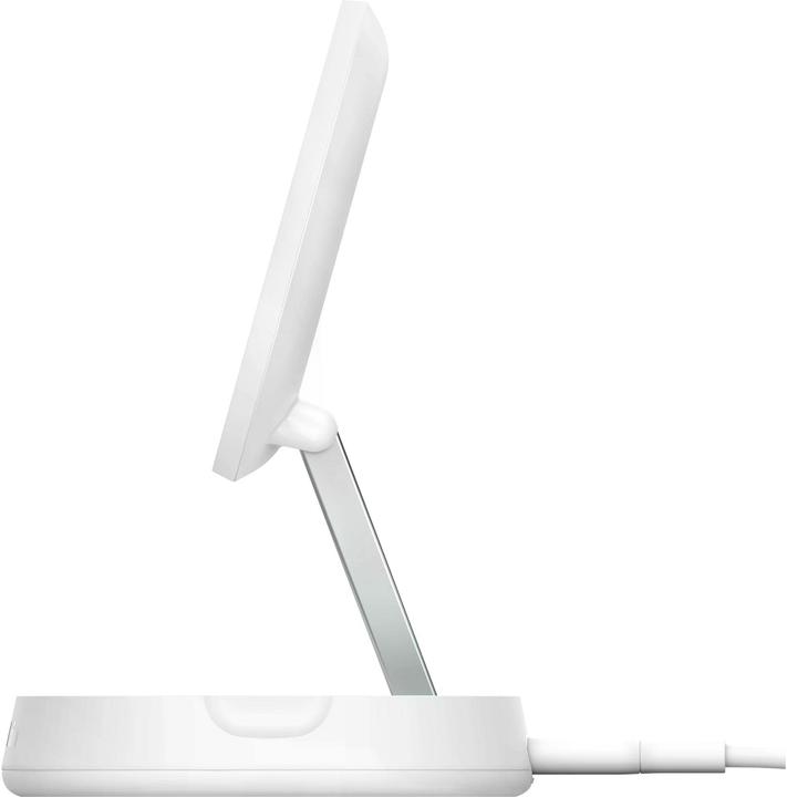 Productafbeelding Belkin Boost Charge Pro Qi2 magnetische Ladestation (15 W)