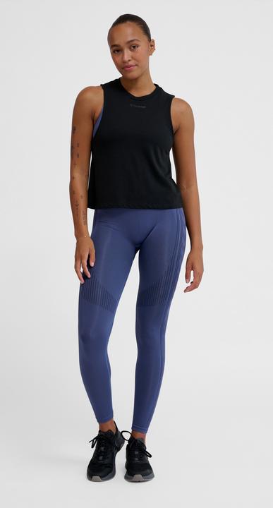 Actual product image hummel Hmlmt Vanja Short Muscle Tanktop (M)