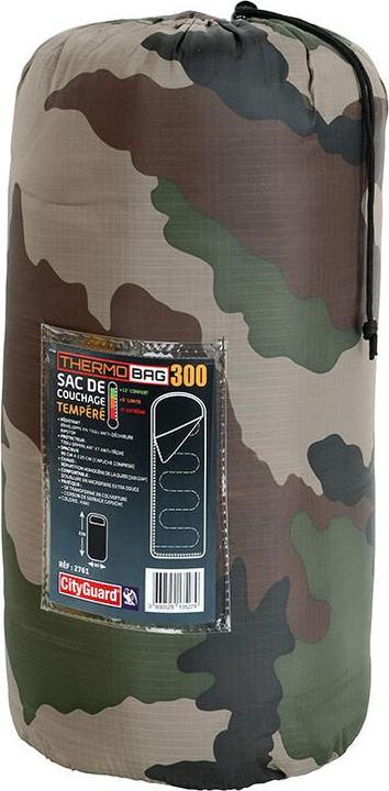 Cityguard 300
