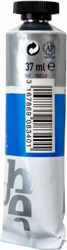 Immagine prodotto Pebeo Artist Acrylics extrafine (Blu reale, 37 ml)
