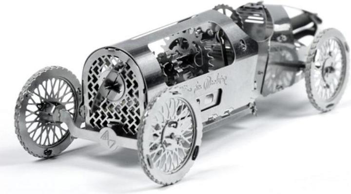 Produktbild Time for Machine Silver Bullet - 92 Bauteile