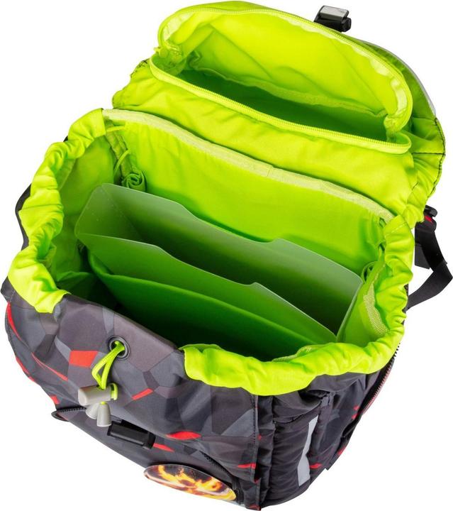 Actual product image Ergobag Pack school bag set (24 l)