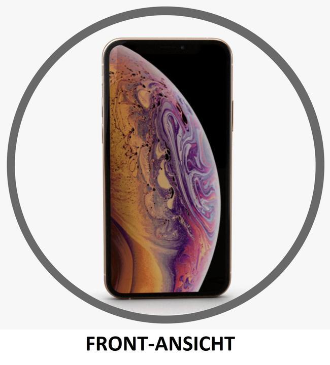 Produktbild Dipos Privacy Sichtschutzfolie Full Cover (1 Stück, Ulefone Power 6)