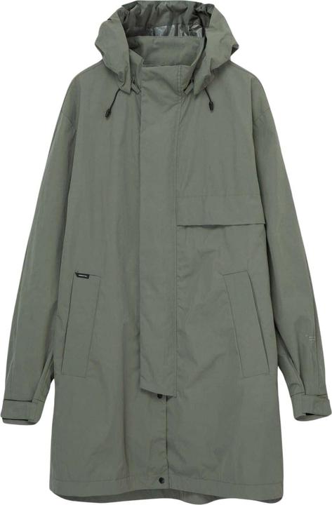 Krakatau regenjacke asaru (M)