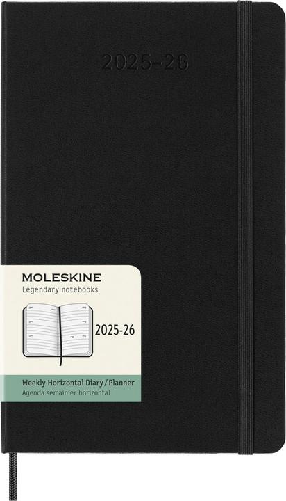 Moleskine Pupil Agenda