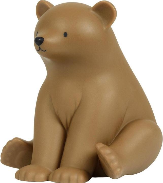 A Little Lovely Company Bear (13.5 x 16 x 14 cm)