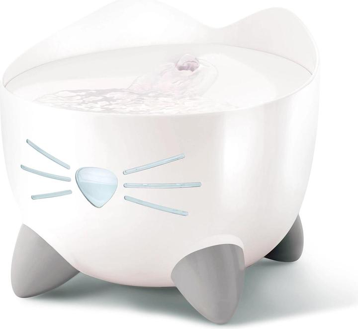 Catit Fontanella per gatti Pixi (2.50 l)