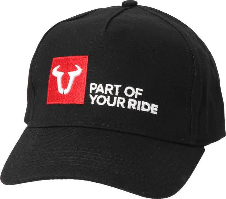 Produktbild Sw Motech Cap Team