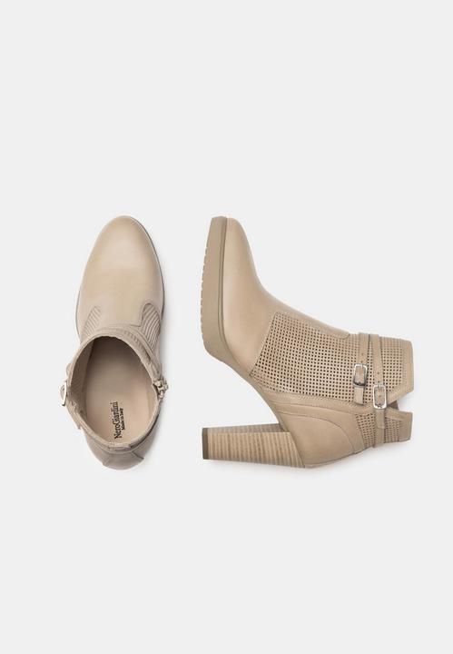 Actual product image Nero Giardini Stiefelette (40)