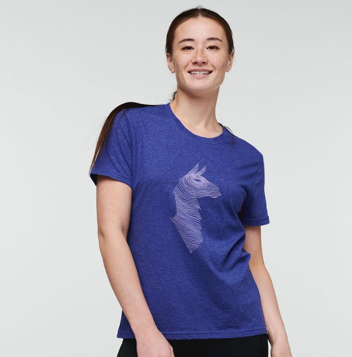 Cotopaxi Topo Llama T-Shirt (XS)