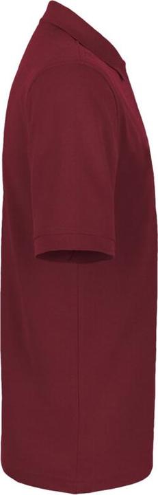 Image du produit Hakro Polo à poches MIKRALINAR®. (4XL)