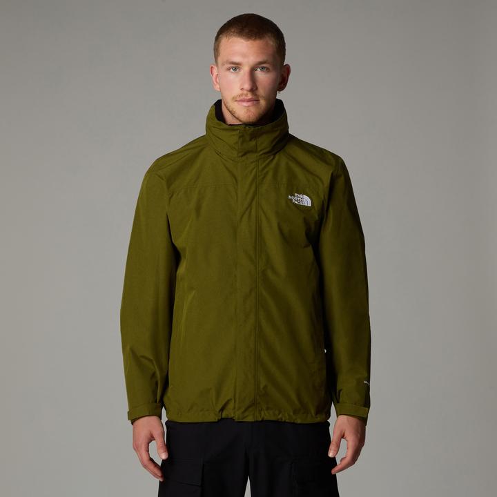 Actual product image North Face Sangro (S)