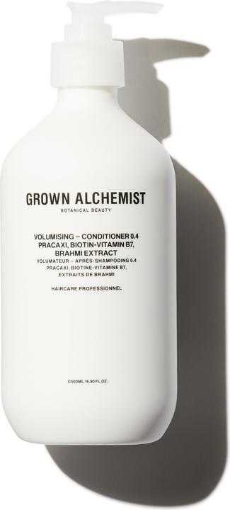 Grown Alchemist GROWN Hair - Volumising Conditioner (500 ml)