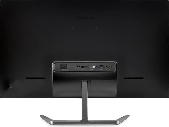 Produktbild Philips E-line 323E7QDAB/00 (1920 x 1080 Pixel, 31.50")