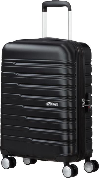 Produktbild American Tourister Flashline 4 Rollen Kabinentrolley 55 cm (32 l, Handgepäck (bis 50l))