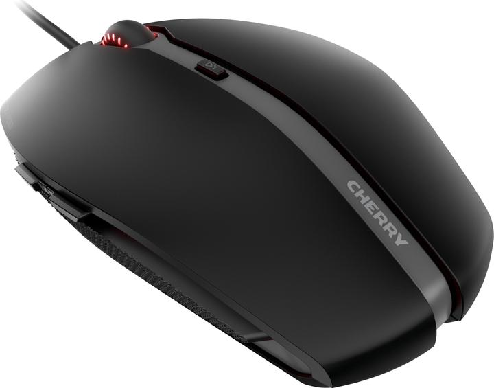 Produktbild CHERRY Gentix 4K (Kabelgebunden)