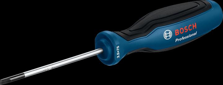 Produktbild Bosch Professional Schraubendreher (Schlitz)