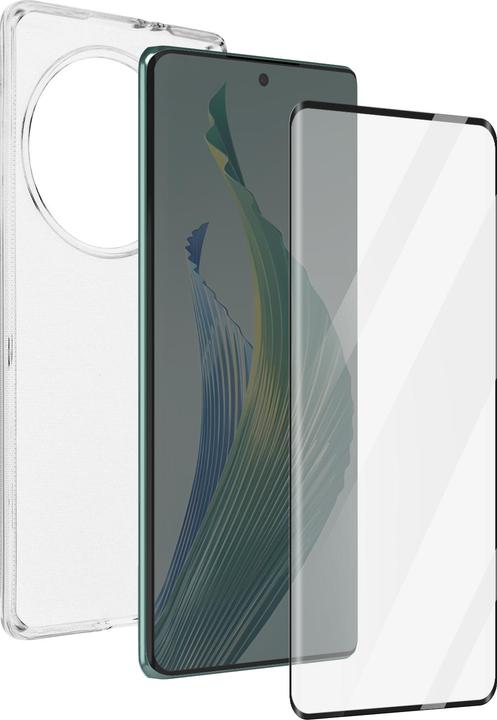 Produktbild Bigben Schutz-Set Series (Honor Magic 5 Lite)