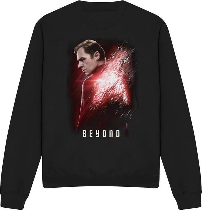 Star Trek Beyond Sweatshirt (XXL)