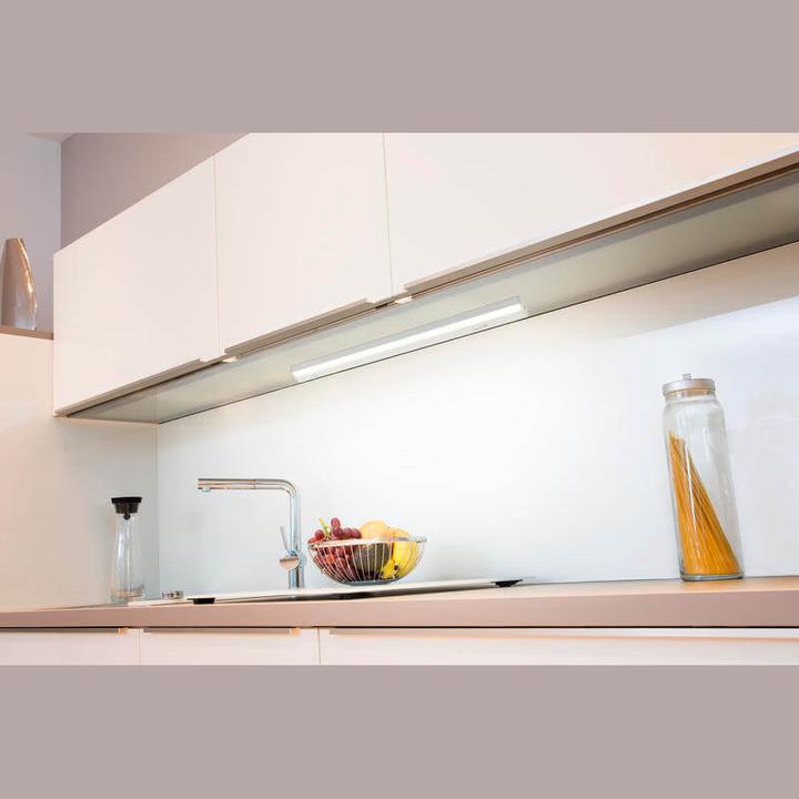 Produktbild Müller Licht ML Conero U-Bauleu. 90, DIM ti (1050 lm)