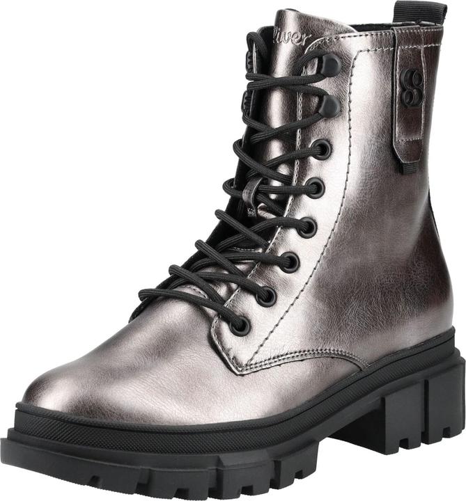 Produktbild S.Oliver Stiefelette (36)