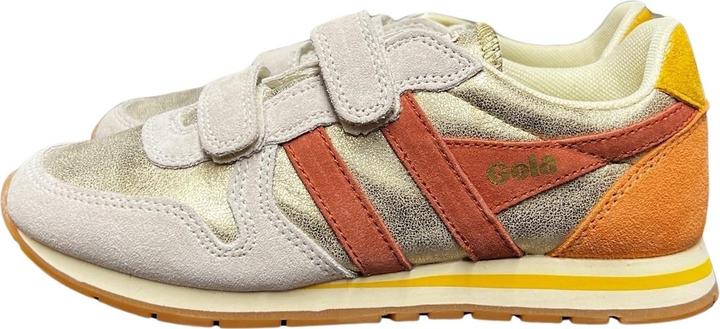 Actual product image Gola children's trainers daytona blaze (27)