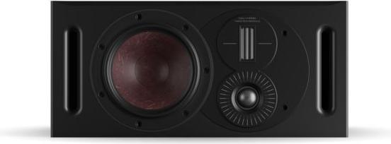 Image du produit Dali 247123 Opticon Vokal Mk2 Noir