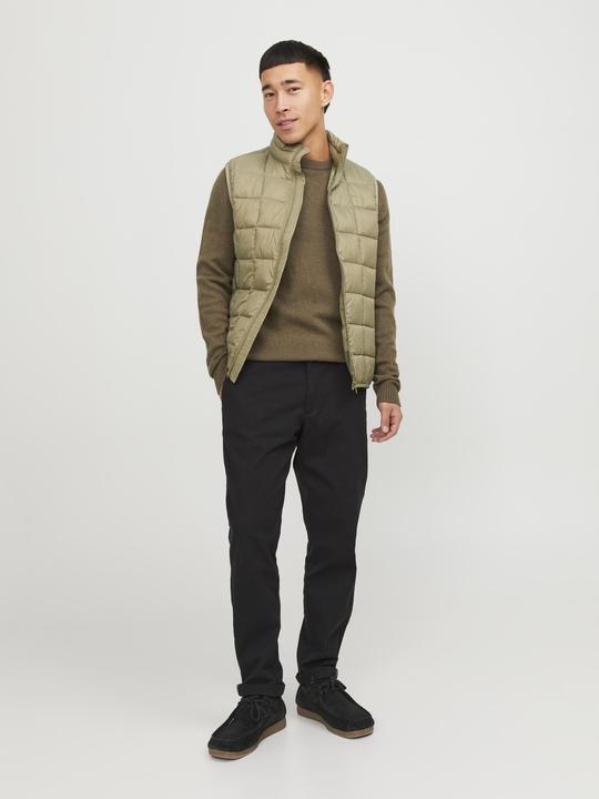Image du produit Jack & Jones Gilet matelassé Gilet matelassé (XS)