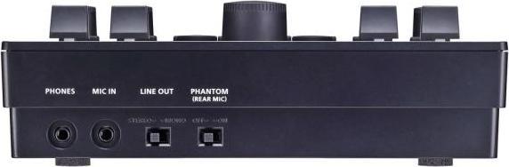 Actual product image Roland VT-4
