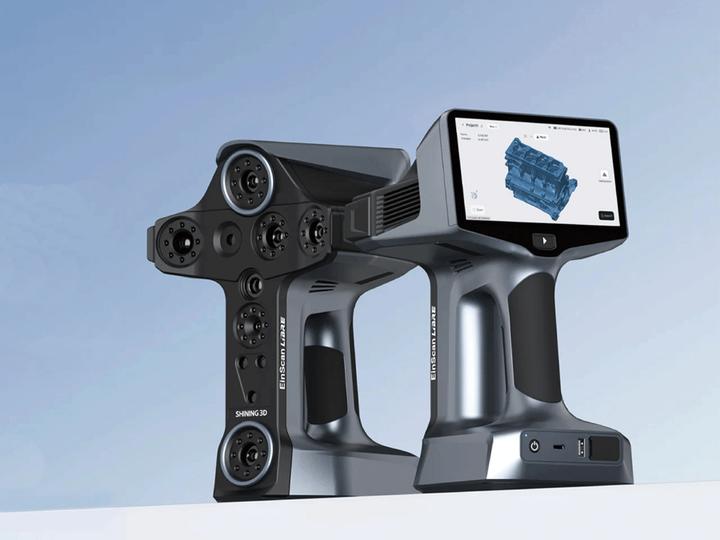 Immagine prodotto Shining 3D Einscan Libre