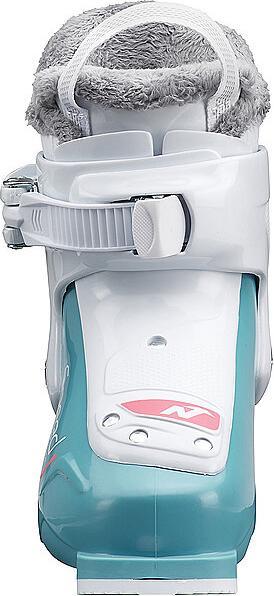 Image du produit Nordica Speedmachine J1 Girl (18.5)