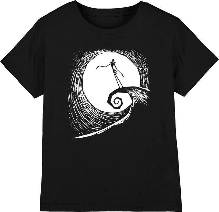 The Nightmare Before Christmas TShirt (116)