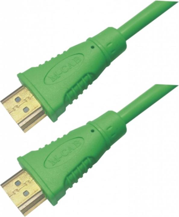 Actual product image M-Cab HDMI (Typ A) — HDMI (Typ A) (2 m, HDMI)