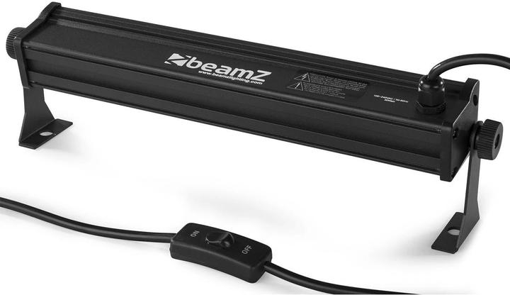 Actual product image BeamZ BUV63 (3 W, LED)