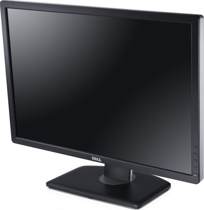 Image du produit Dell UltraSharp U2412M (1920 x 1200 pixels, 24")