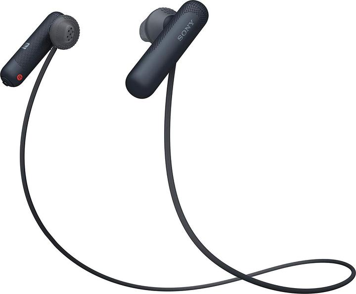 Produktbild Sony Wi-Sp500 (8 h, Kabellos)