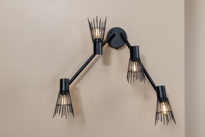 Actual product image Venture Home Wall lamp Pico (E14)
