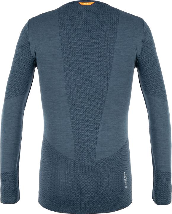 Actual product image Salewa Zebru Responsive Long Sleeve (L)