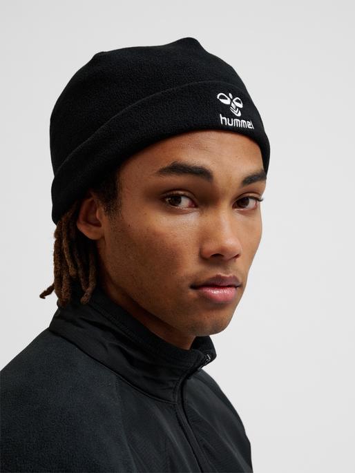 Actual product image hummel Hmlfleece beanie