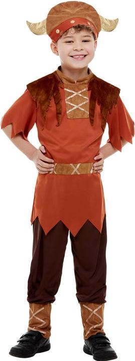 Image du produit Smiffys - Ensemble Déguisement - Enfant (158, 164)