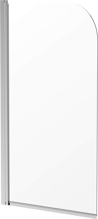 Image du produit Deante Pare-bain 80x140 cm