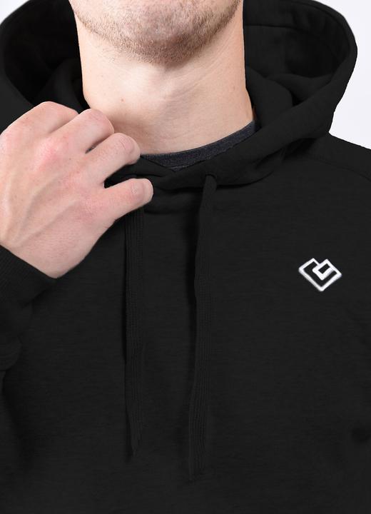 Produktbild Loven Essence Hoodie (M)