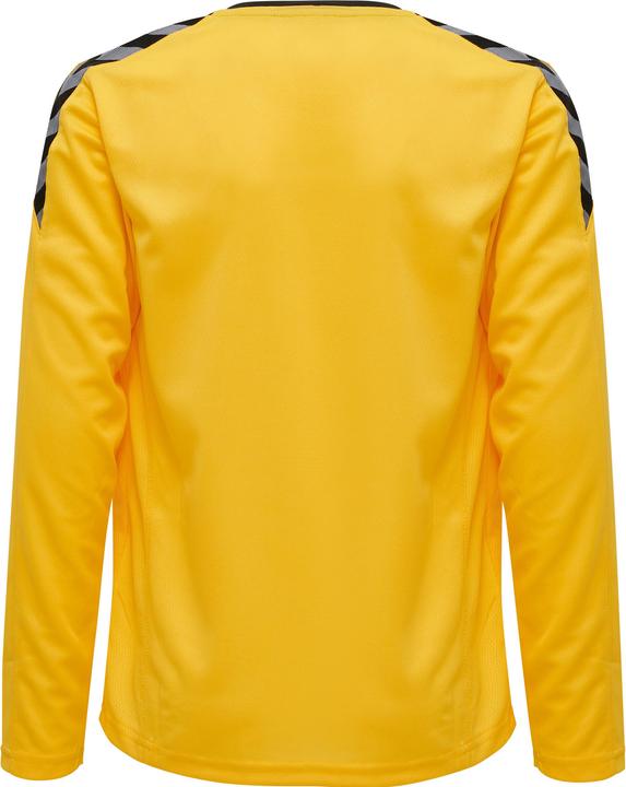 Actual product image hummel Authentic Kids Poly Jersey L/S (116)