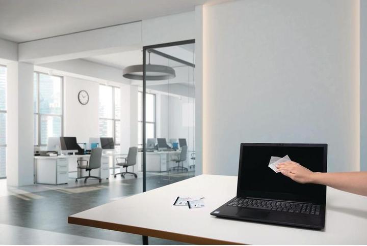 Produktbild Durable Screenclean Duo (10 x)