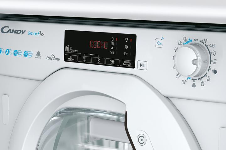 Produktbild Candy BCTD 1TE-S (7 kg, Links)
