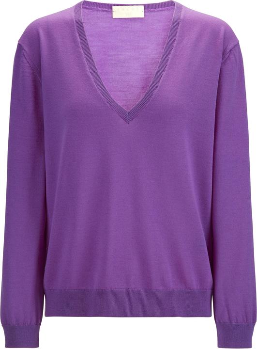 Falke Damen Pullover (XS)